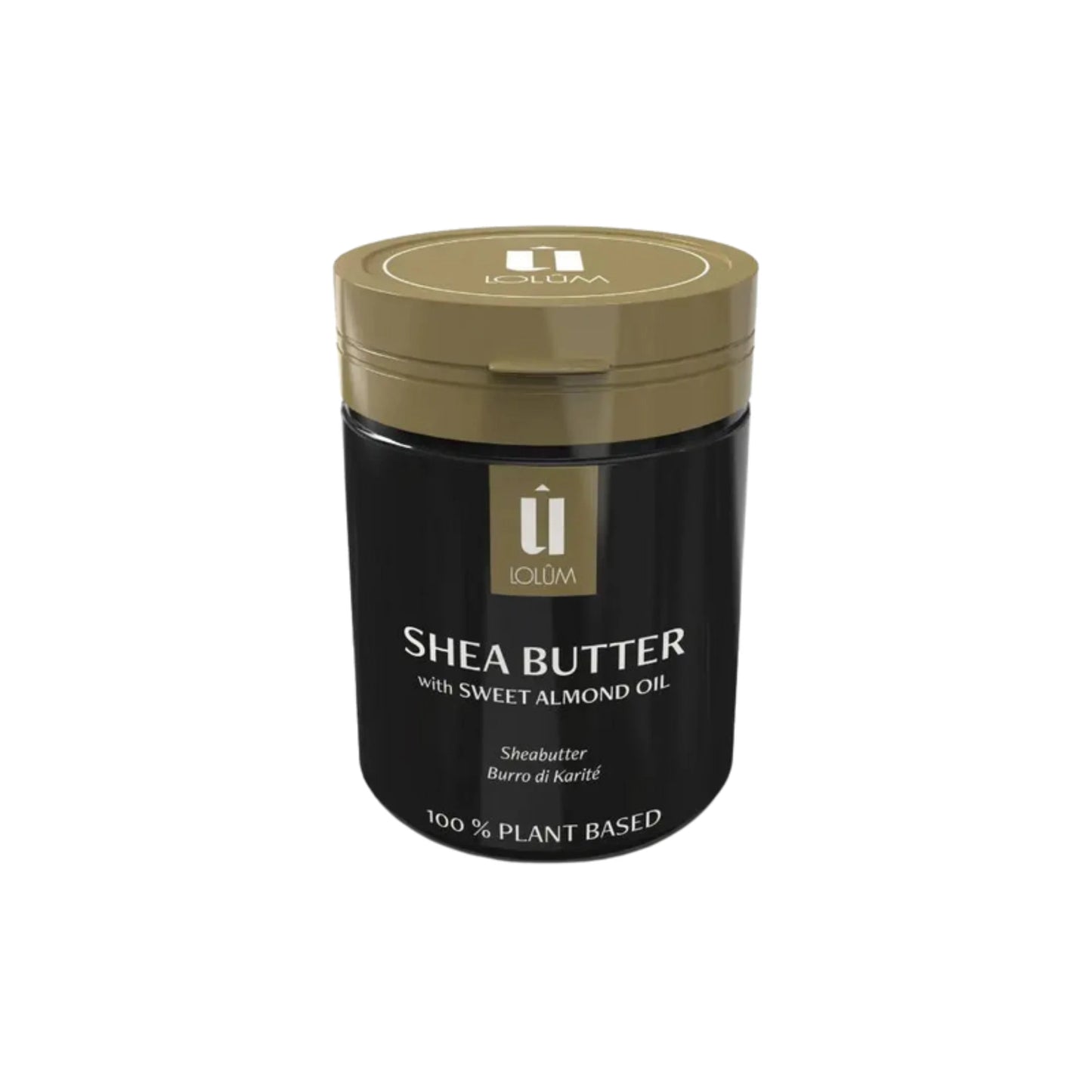 Beurre de Karité - N° U15B - JosMir Beauty & Luxury