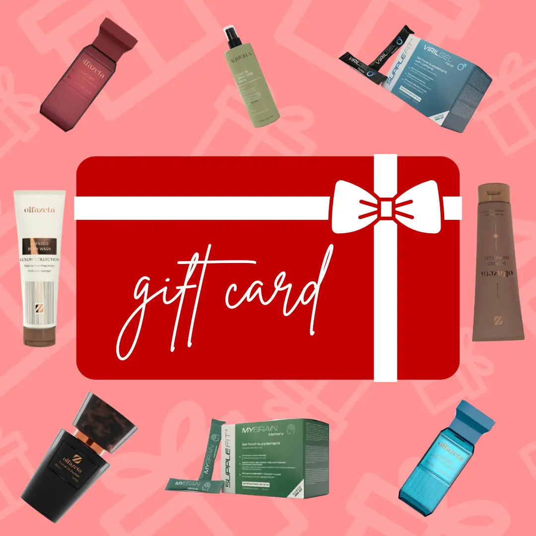 Carte-Cadeau JosMir Beauty & Luxury - JosMir Beauty & Luxury