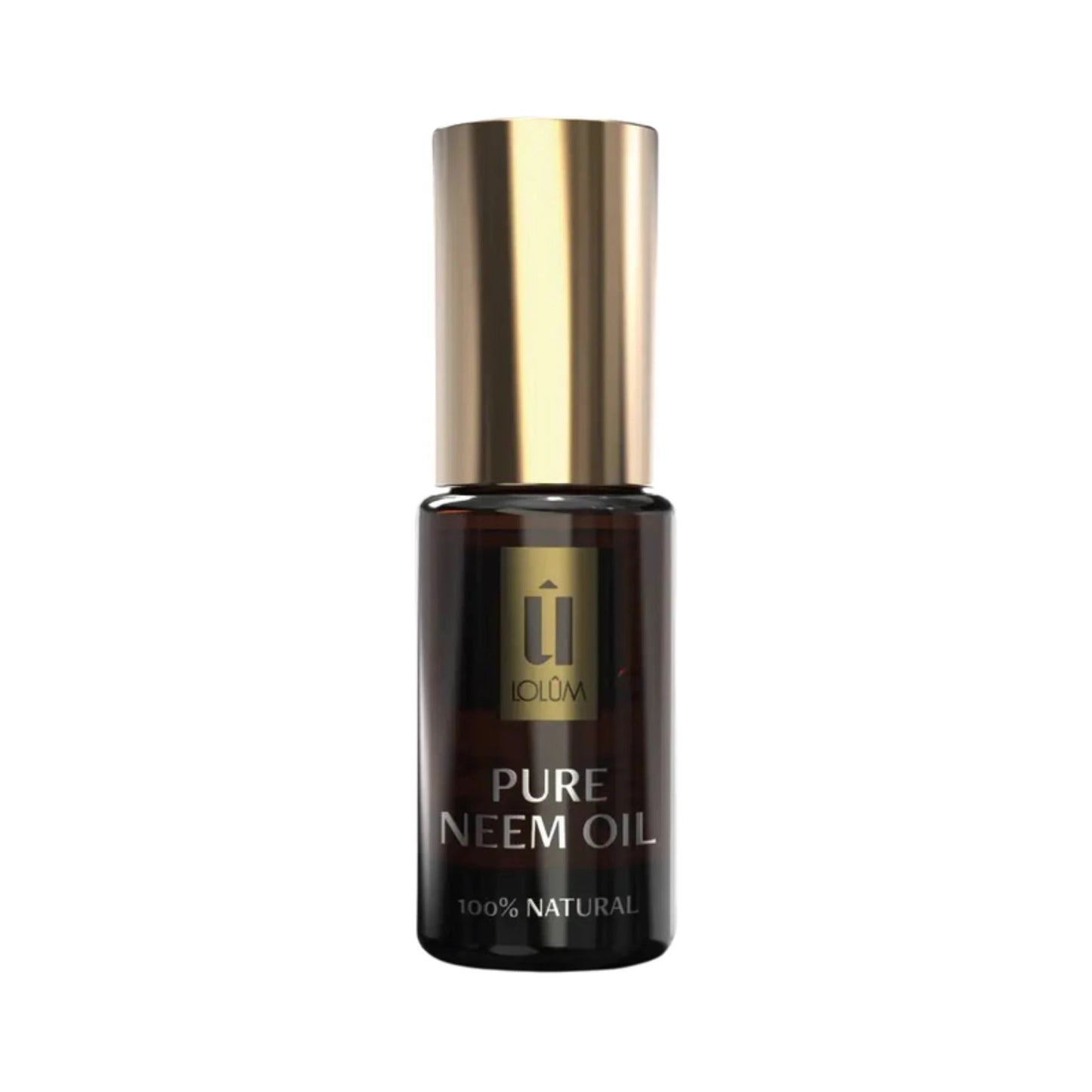 Huile pure de Neem - N° U16B - JosMir Beauty & Luxury